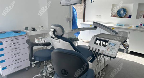 北京贝杰口腔医院价格表