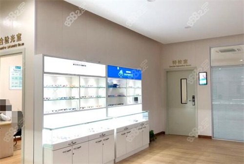 徐州瑞博医院眼科照片展示图