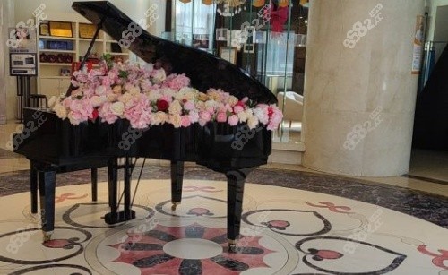 成都嬌點(diǎn)整形醫(yī)院大廳示意圖 成都嬌點(diǎn)整形醫(yī)院大廳示意圖