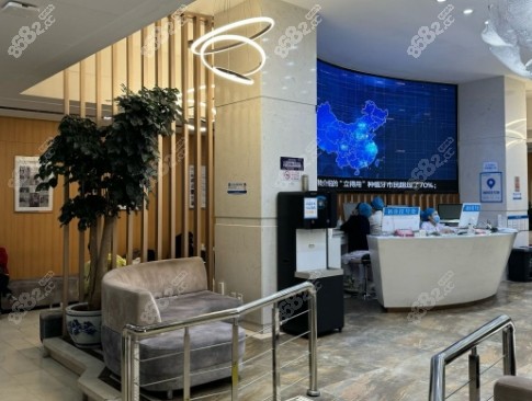 中諾口腔有幾家連鎖分店？