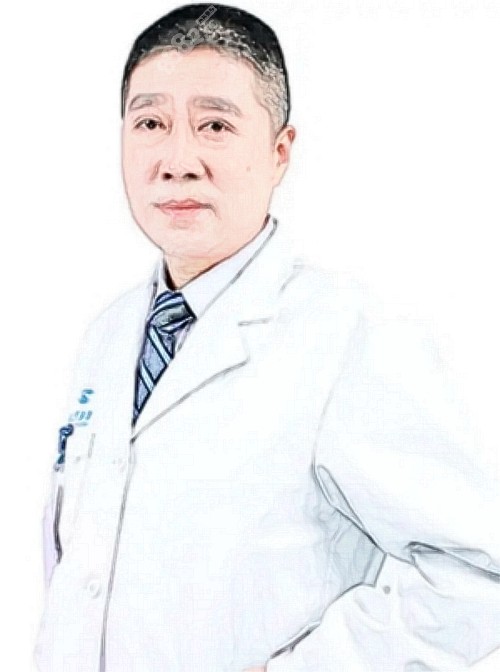 赵小虎医生简介