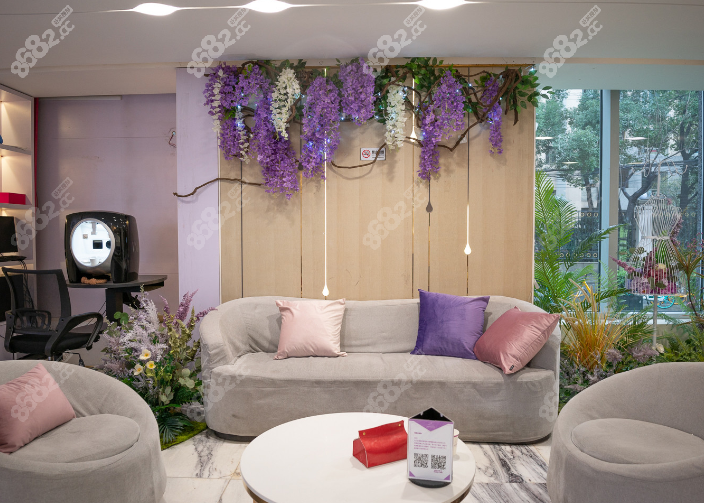 上海美莱超声炮治疗实例分析