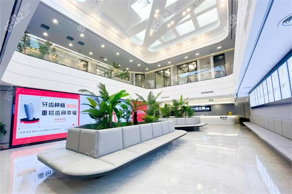 北京牙元素口腔医院种植牙口碑怎么样
