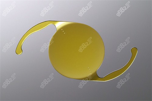 白内障人工晶体 白内障人工晶体