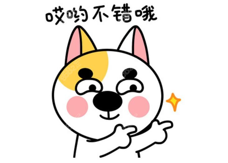 哎哟这几家不错哦