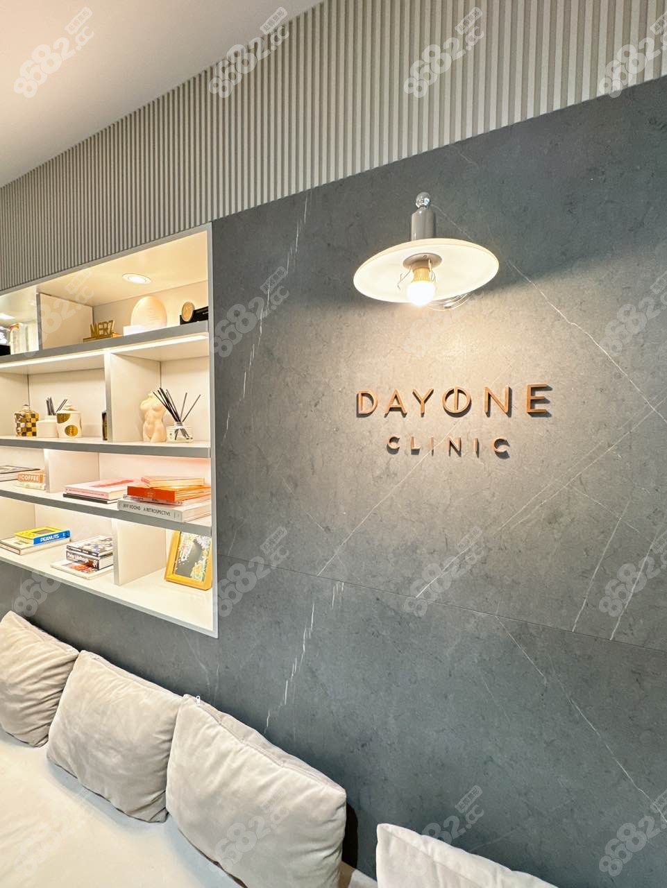 DayOne皮肤科-—玻尿酸填充新势力