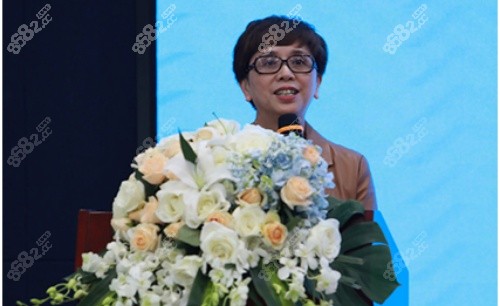 艾碧君醫(yī)生示意圖