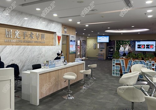 廊坊爱尔眼科医院怎么样