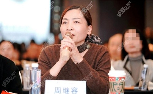 周繼榮醫(yī)生示意圖