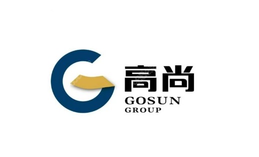 广州高尚医学美容中心logo图