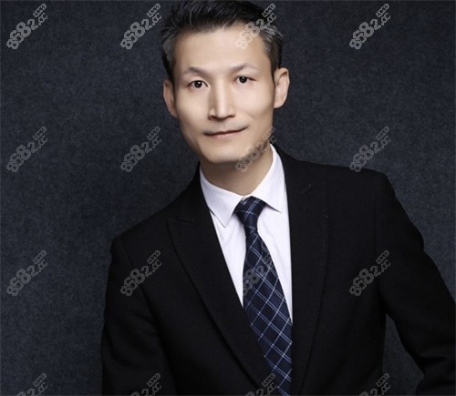 李金清医生