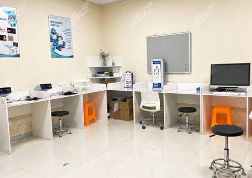 宁德爱尔眼科医院设备 宁德爱尔眼科医院设备