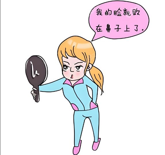 李保鍇還在上海做鼻子嗎？