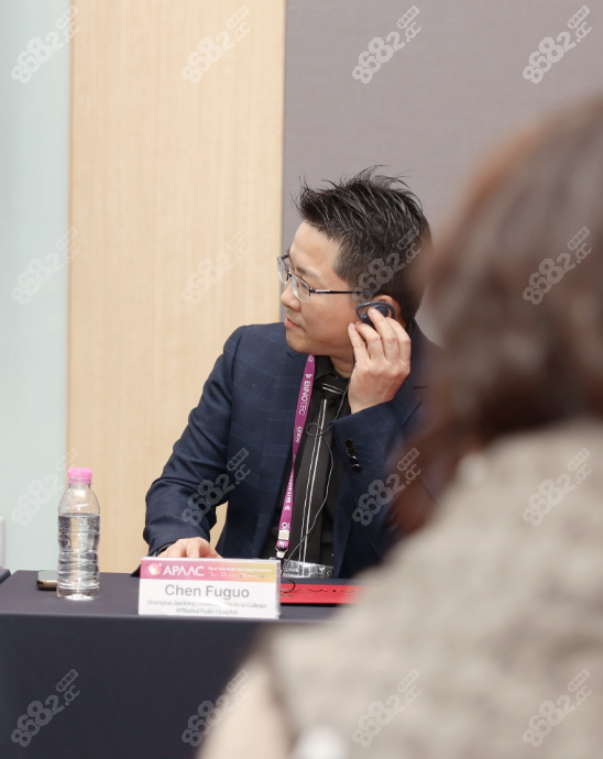 陳付國(guó)醫(yī)生