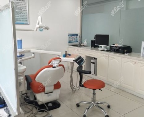 西寧德宇口腔
