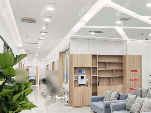 西安中諾口腔醫(yī)院