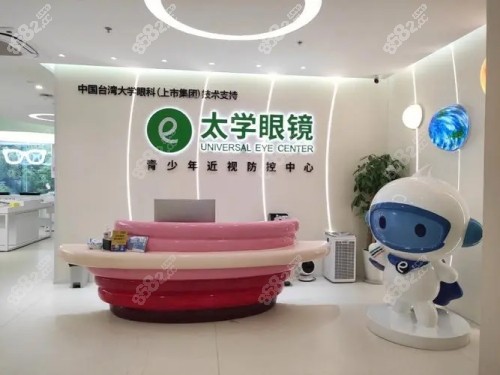 苏州太学眼科医生名单介绍