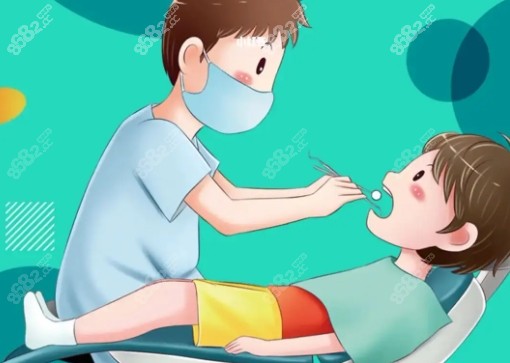 上海沪申五官科医院口腔科预约挂号流程