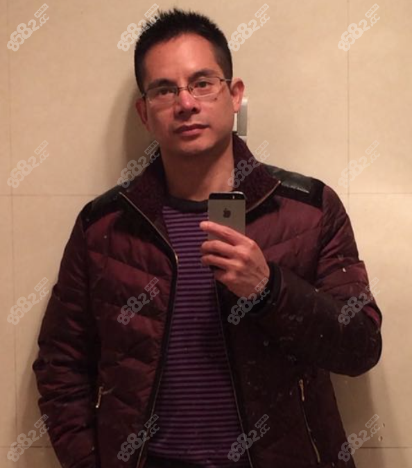 向宏伟医生
