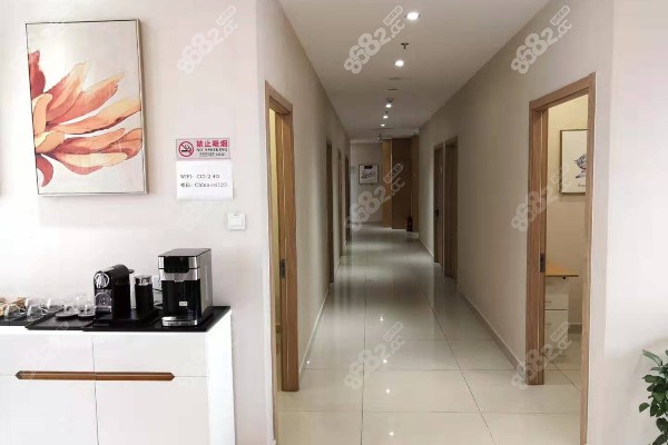 北京四季青橙门诊部怎么样