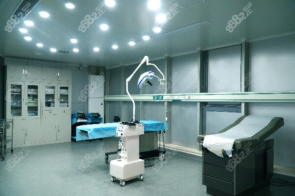 北京四季青橙门诊部怎么样