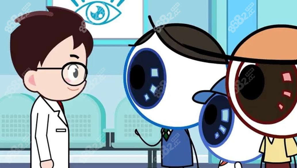 华西近视眼手术哪个医生好？