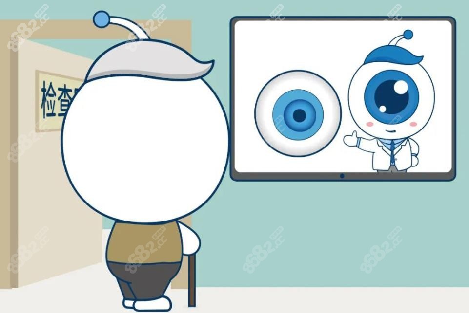在成都做眼睛近视激光矫正手术多少钱？