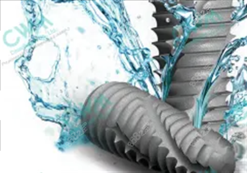 韓國(guó)柯威爾種植體怎么樣