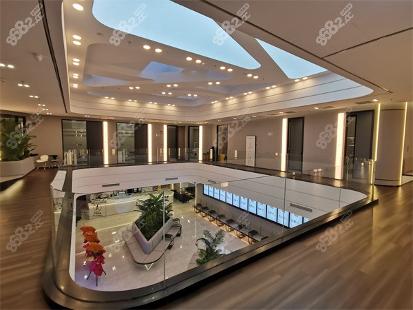 北京牙元素口腔医院