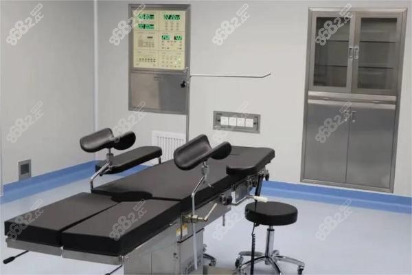 广州高尚医疗美容医院手术室