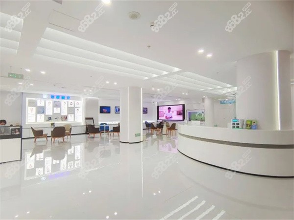 上海明珠医院口腔科收费标准