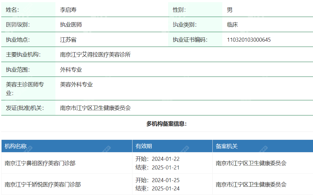 卫健委官网<!--<i data=20240705-sp></i>-->医生资质及坐诊医院信息www.8682.cc