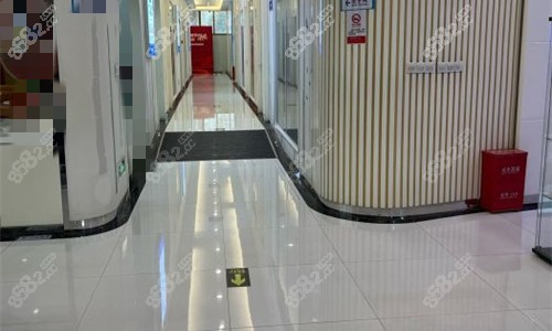 郑州拜尔口腔走廊图.jpg