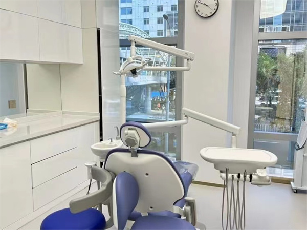 杭州牙科未来口腔医院收费标准更新，爱尔创全瓷牙888+很值