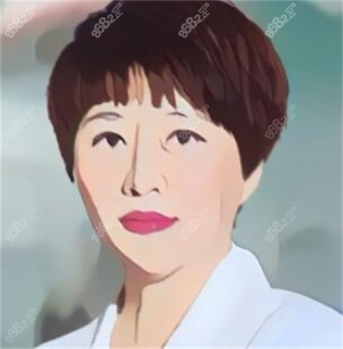 沈阳杏林整形张莹莹医生简介