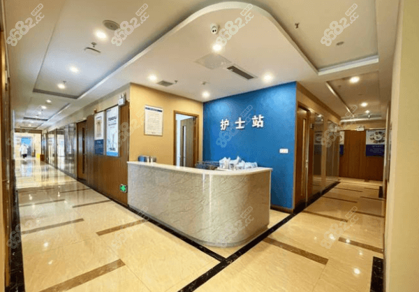 株洲优伢仕口腔医院