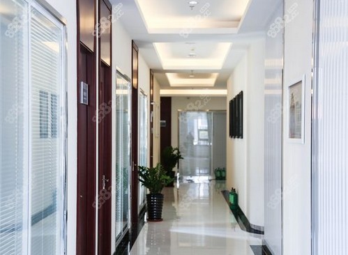 吉林拜博口腔医院地址