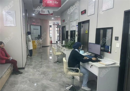 潍坊华贝口腔医院价目表