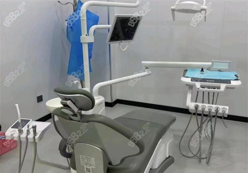 潍坊华贝口腔医院价目表