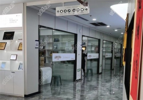 潍坊华贝口腔医院种植牙价格