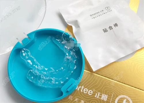 正雅隐形矫正器一副.png