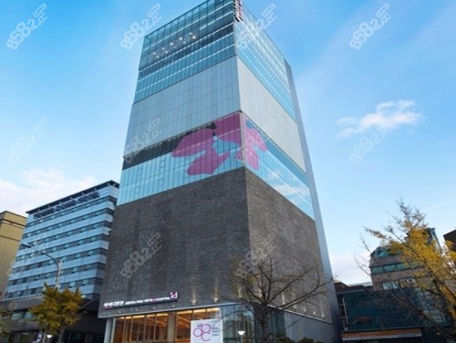 韩国整形医院哪家好？