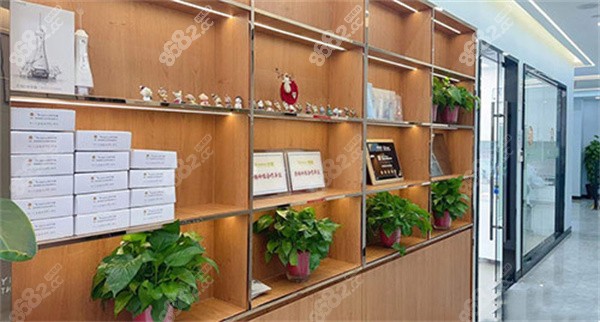 平湖麦芽口腔医院