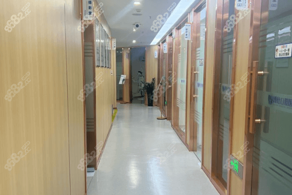 西安诺贝尔口腔