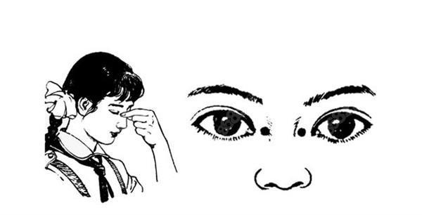 眼保健操