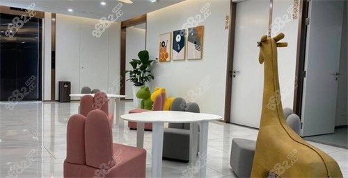 上海易美口腔环境图