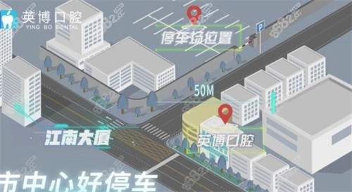 嘉兴英博口腔医院电话