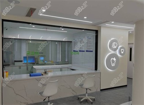 嘉兴英博口腔医院价格表
