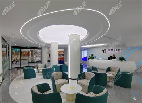 嘉兴英博口腔种植牙价格