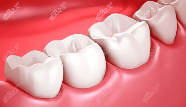 牙齿松动有几个等级